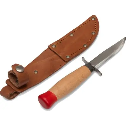 Premium BRIV 81-780625 Scoutkniv